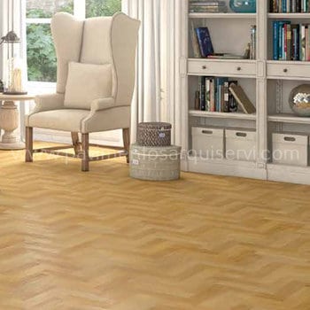 Tarimas Laminada Parquet natural